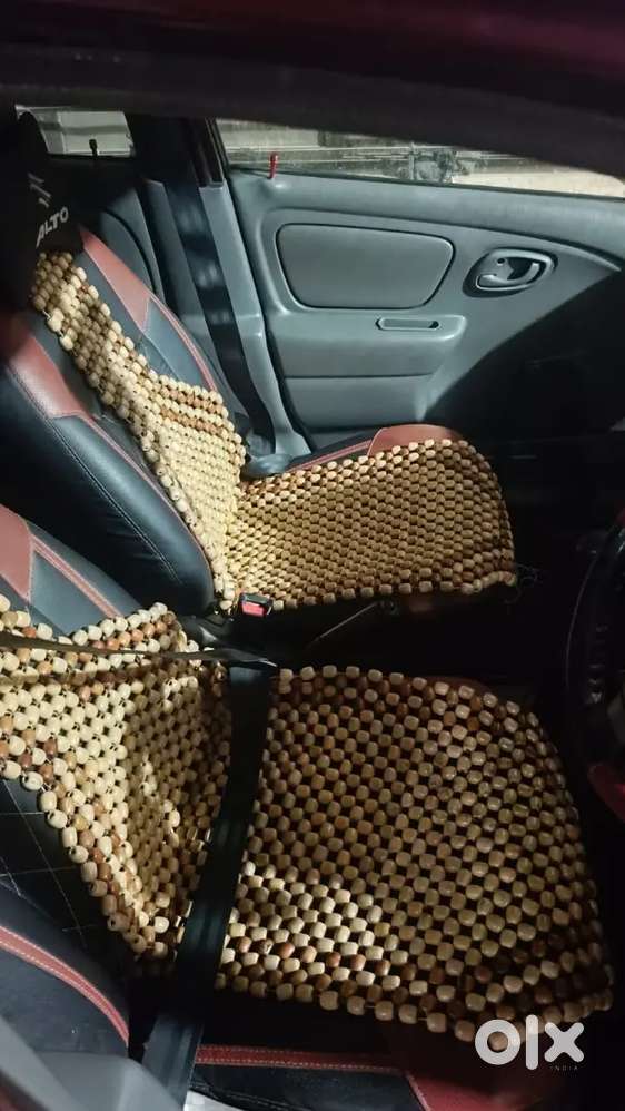 Maruti Suzuki Alto 2008 Year