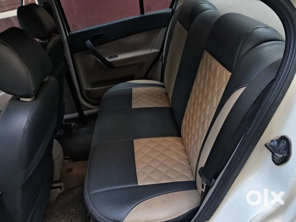 Well Maintained Powerfull Neat And Clean Vehicle
Good For Family Use