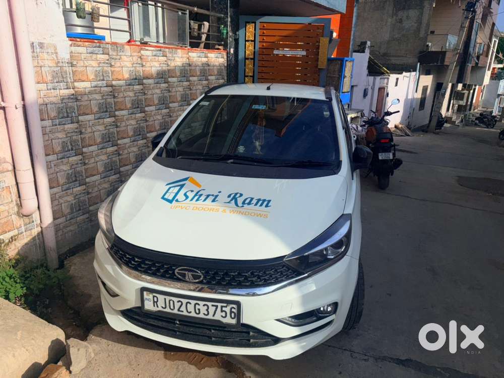 Tata Tiago Xza 2021