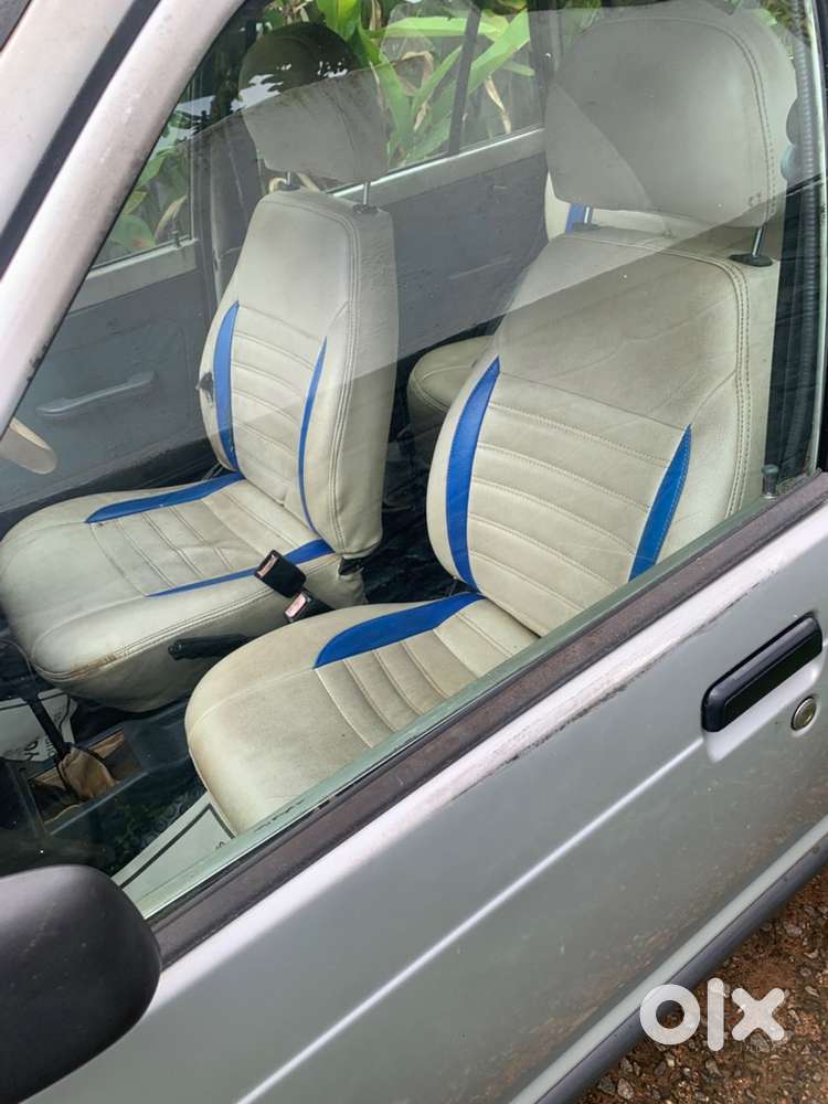 2008 Maruti Suzuki 800 Petrol Ac Well Maintained