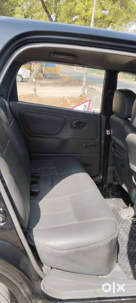 Maruti Suzuki Alto Lx Bsiii, 2010, Petrol