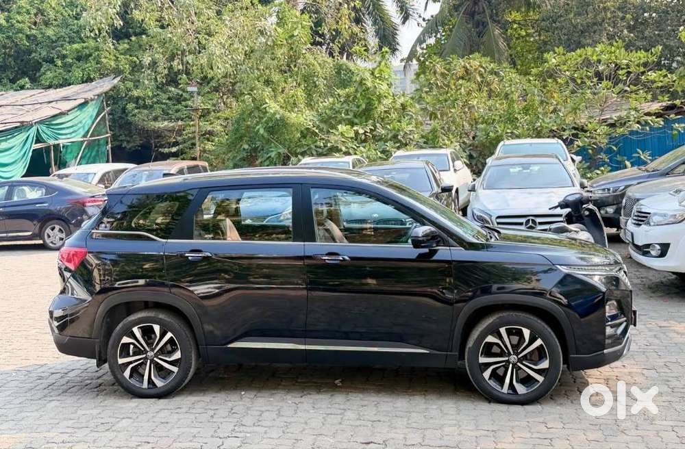Mg Hector Smart 2.0 Turbo Diesel Mt, 2023, Diesel