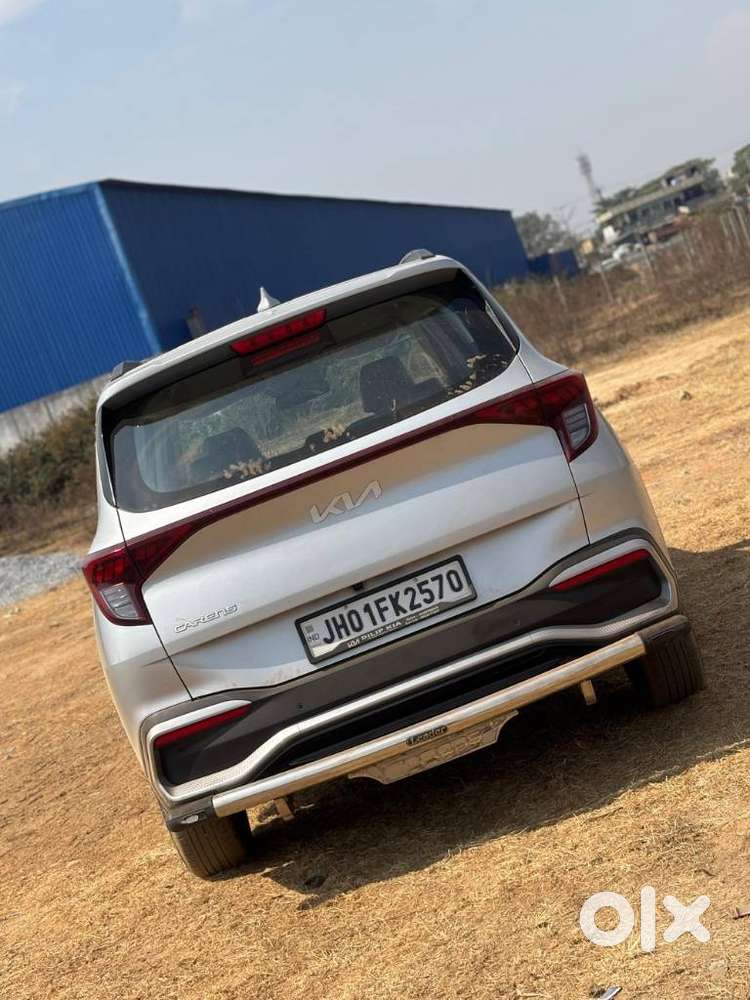 Kia Carens 1.5 Prestige 7 Str, 2023, Petrol