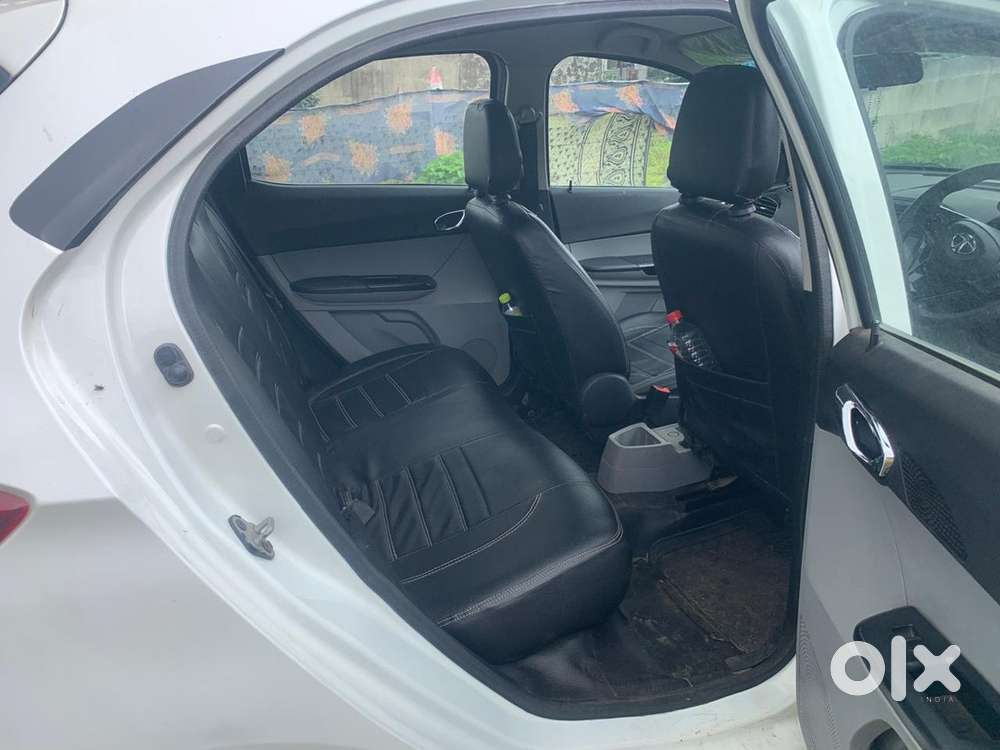 Tata Tiago Xza 2020 Car