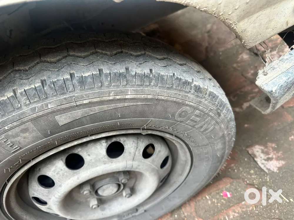 Maruti Suzuki Eeco 2017 Cng & Hybrids 90000 Km Driven