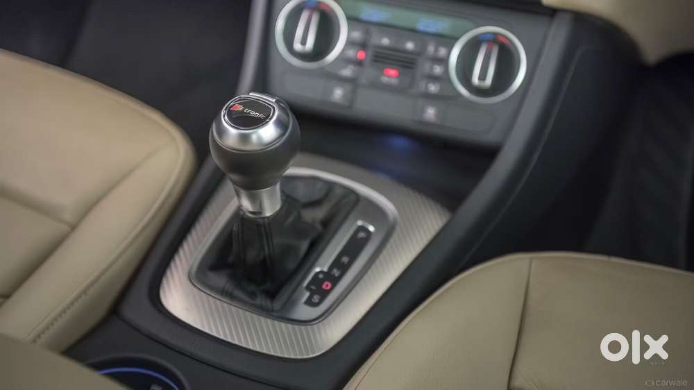 Well Maintained Audi Q3 Premium Plus 2.0 35 Tdi