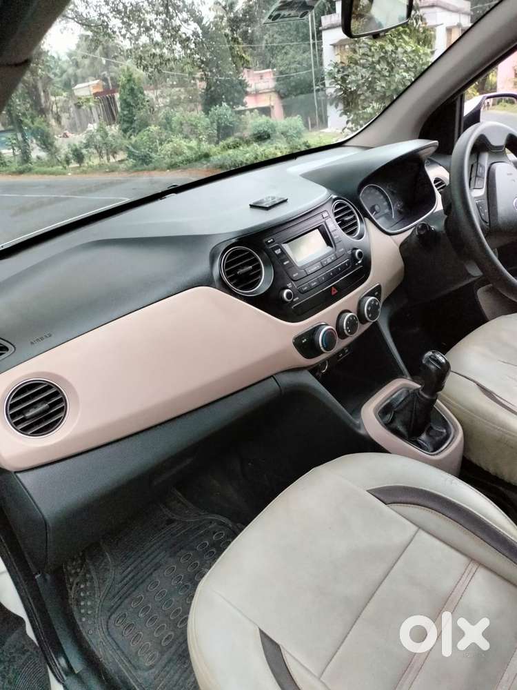 Hyundai Grand I10, 2019, Diesel