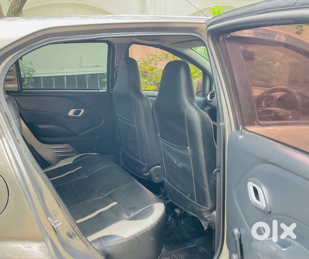 2019 Datsun Redigo S Option (petrol) • Single Owner •