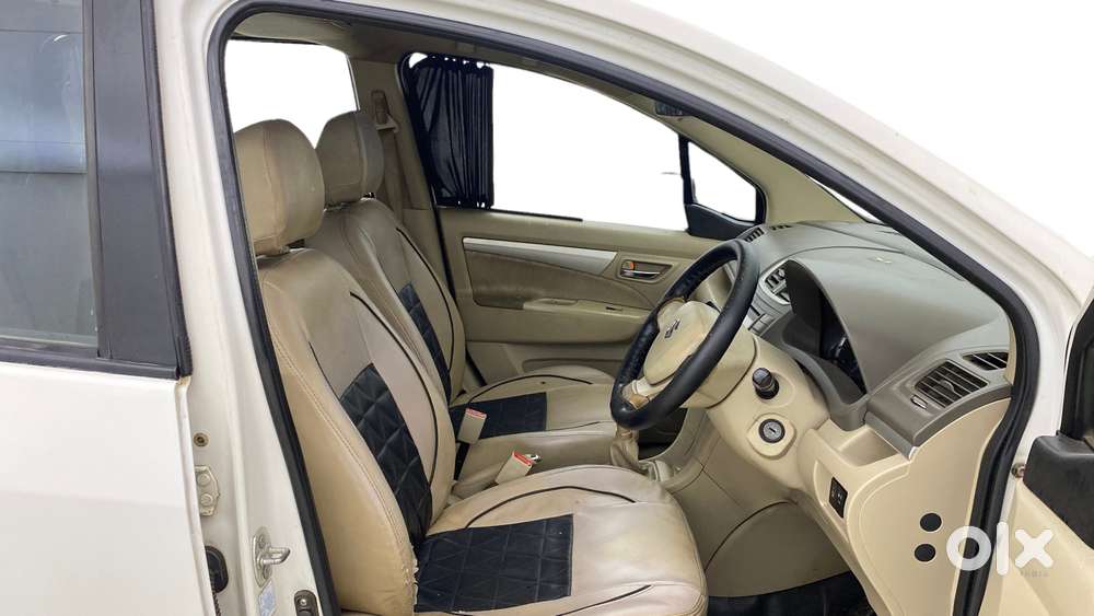 Maruti Suzuki Ertiga Vxi Cng, 2014, Cng & Hybrids