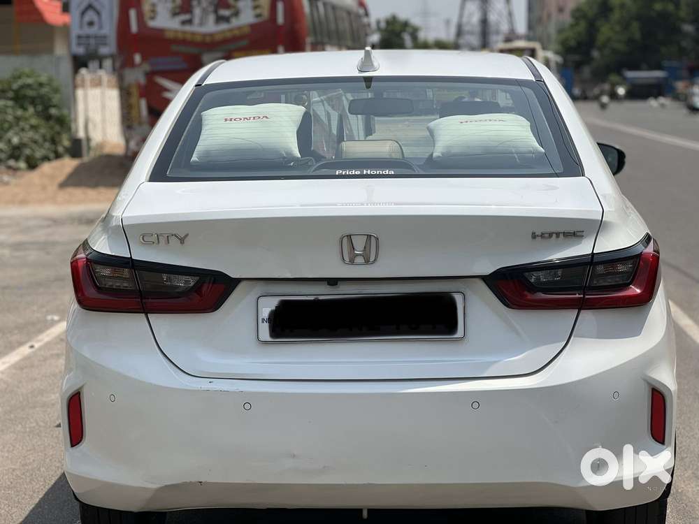 Honda City 1.5 Vx I-dtec Mt, 2022, Diesel