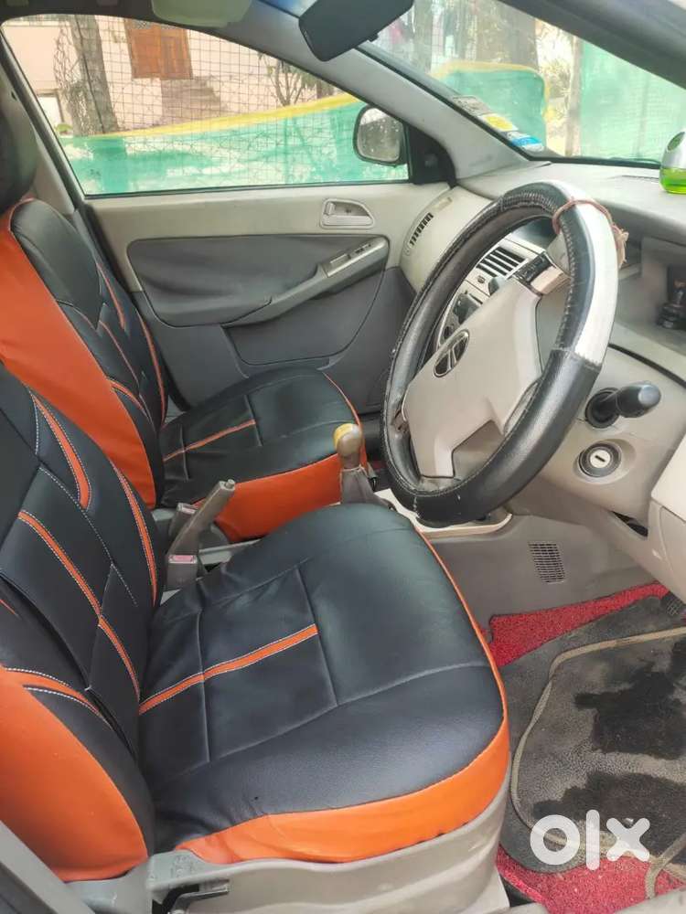 Tata Manza 2010 Diesel Good Condition