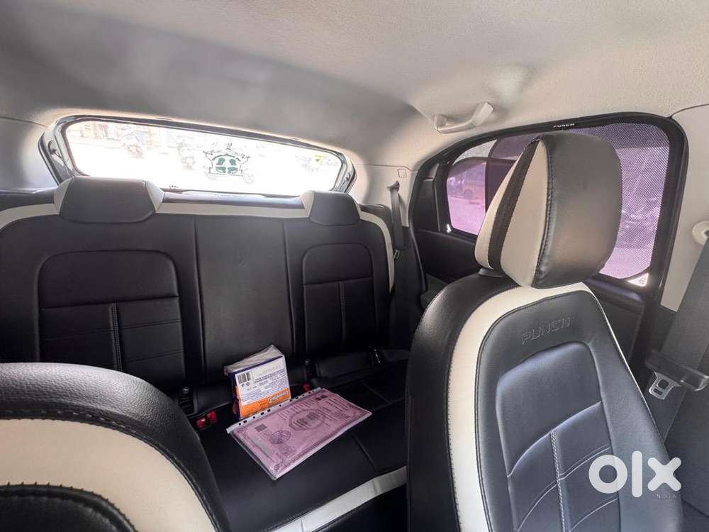 Tata Petrol Car 2024