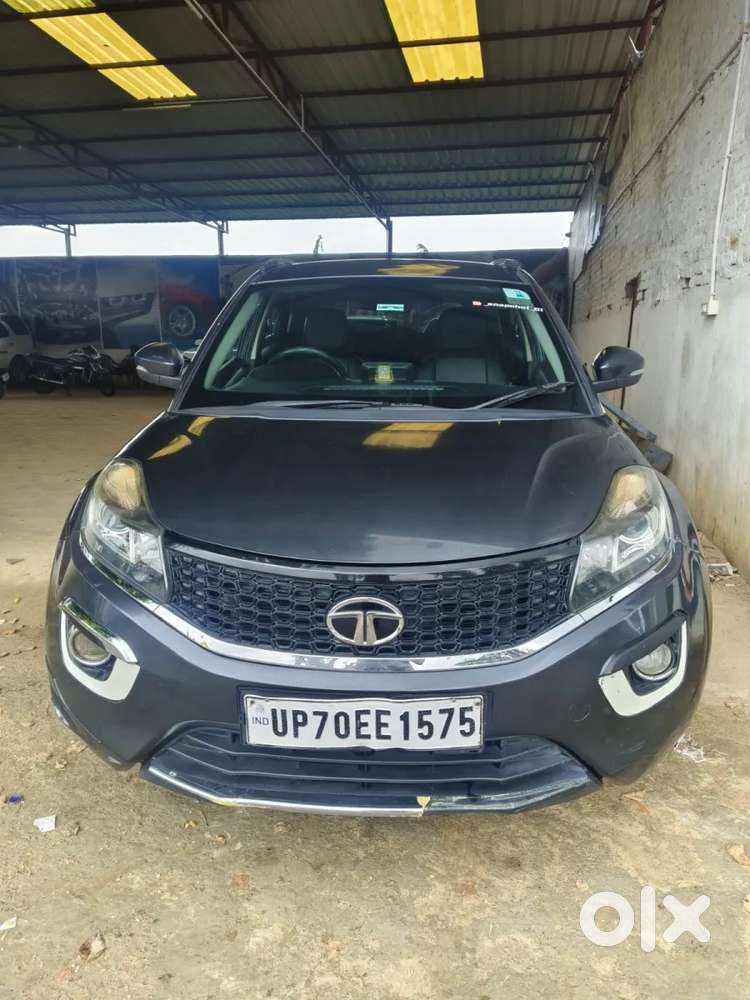 Tata Nexon 1.5 Revotorq Xz Plus, 2018, Diesel