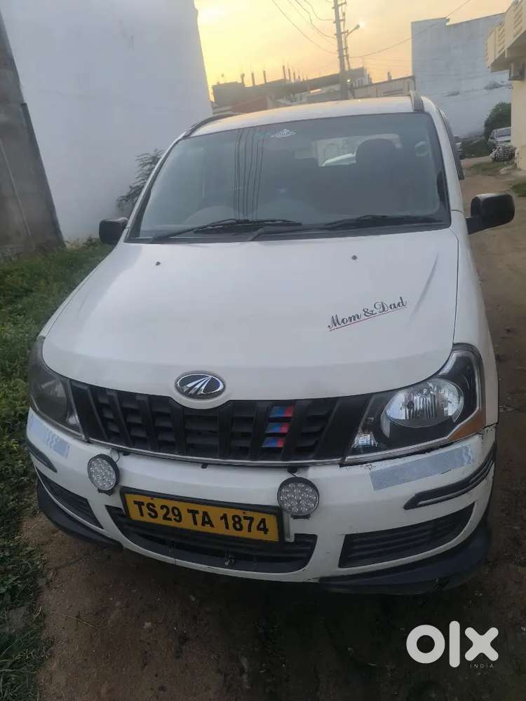 Mahindra Xylo 2019 Bs Iv
