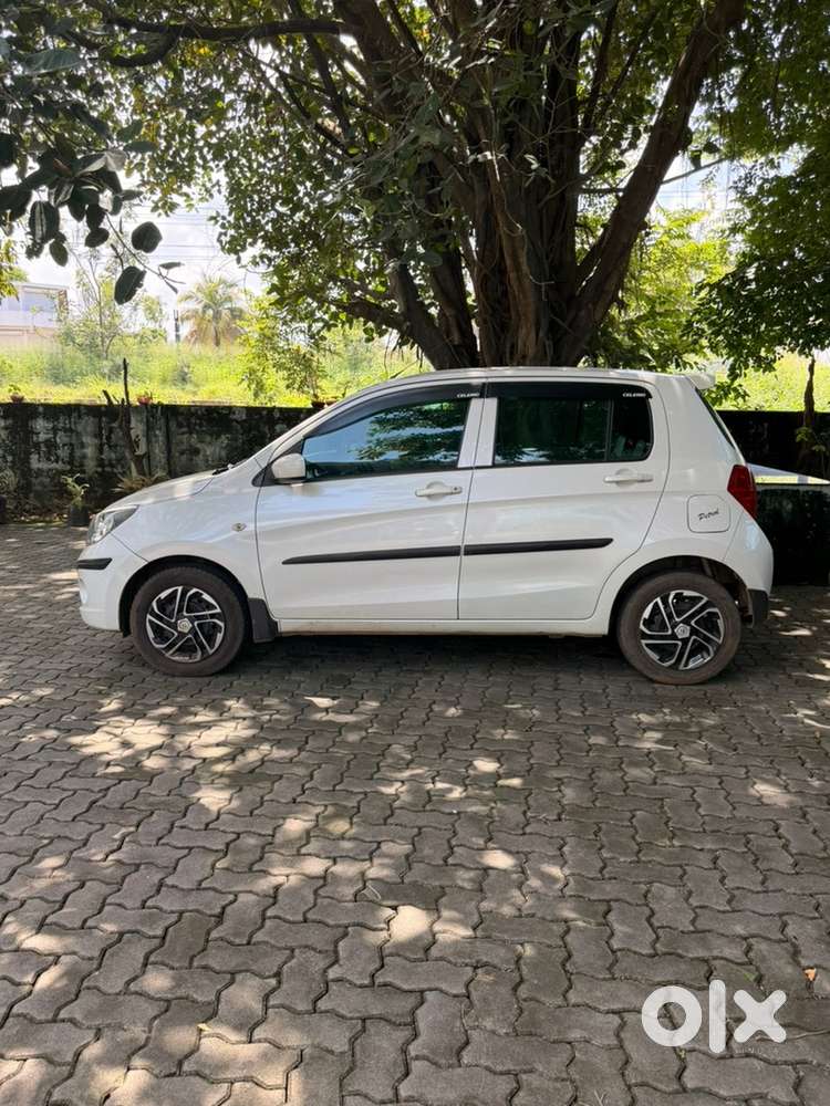 2014 Maruti Celerio Petrol Vxi