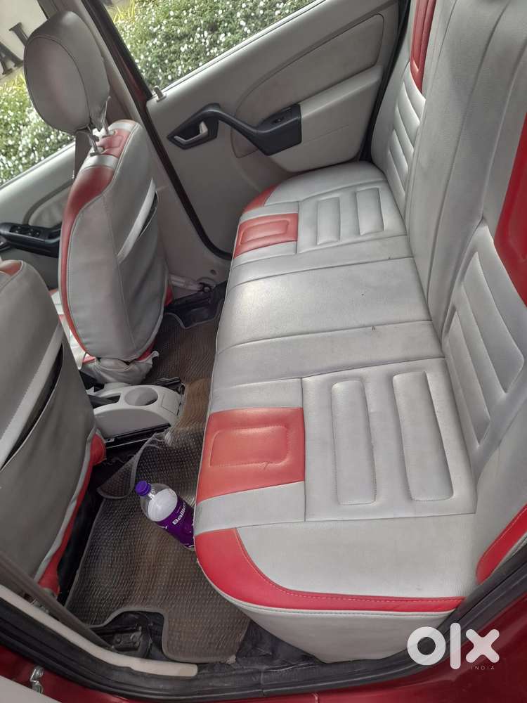 Mahindra Verito 1.5 D6 Bsiv, 2012, Diesel