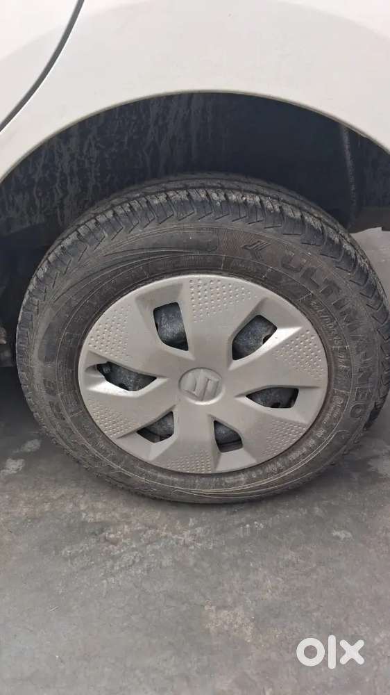 Maruti Suzuki Alto K10 2025 Petrol 1600 Km Driven