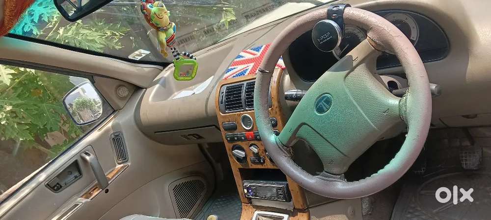 Tata Safari 2.2 Lx 4x2 2009 Model