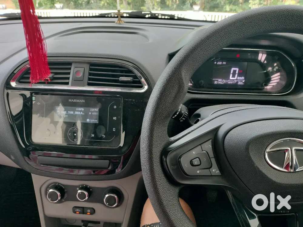 Tata Tiago 2022 Petrol Good Condition