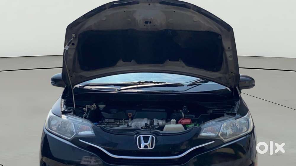 Honda Jazz 1.5 Vx I Dtec, 2015, Diesel