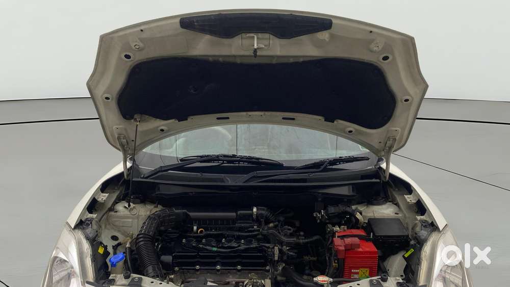 Maruti Suzuki Swift 2018 Vxi, 2019, Petrol