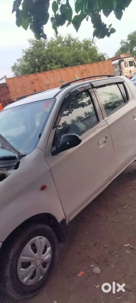 Maruti Suzuki Alto 800 2016