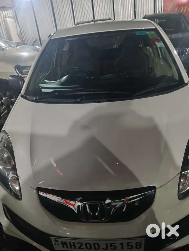 Honda Brio S Mt 2015