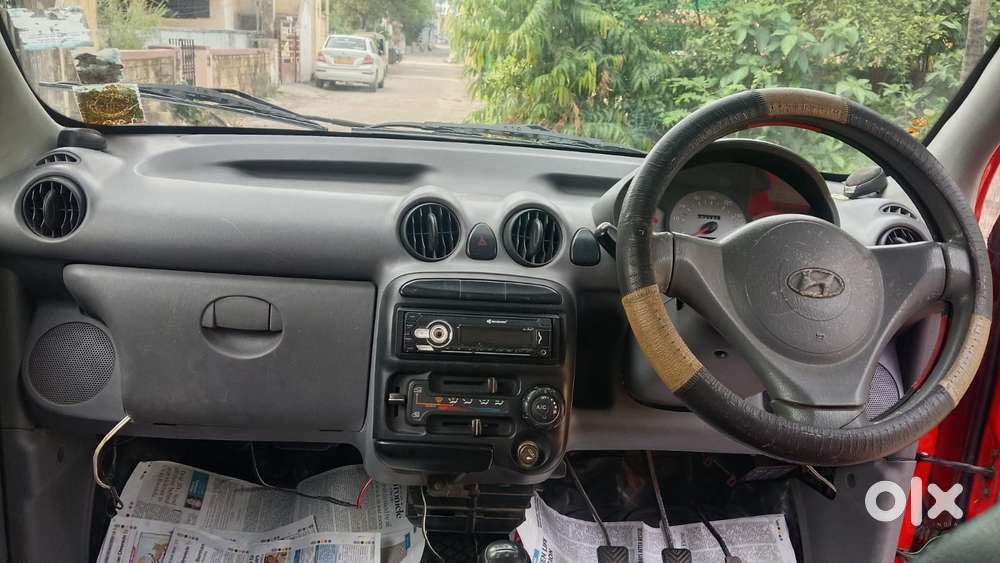 Hyundai Santro Xing Xg Erlx Euro Iii, 2008, Petrol