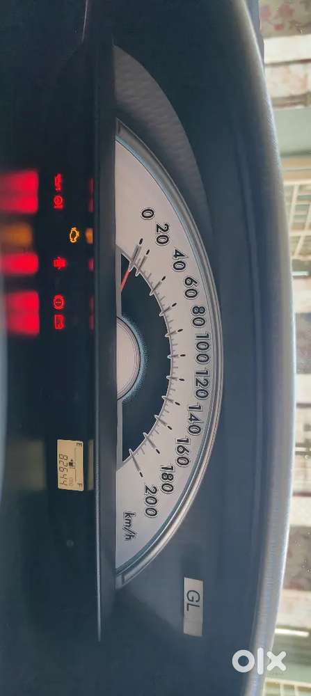 Toyota Etios G 2012 Petrol Manual