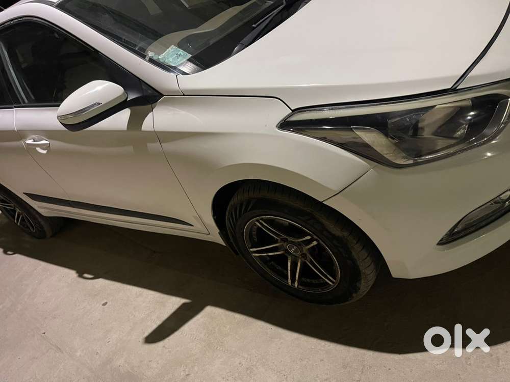 Hyundai Elite I20 2016 December