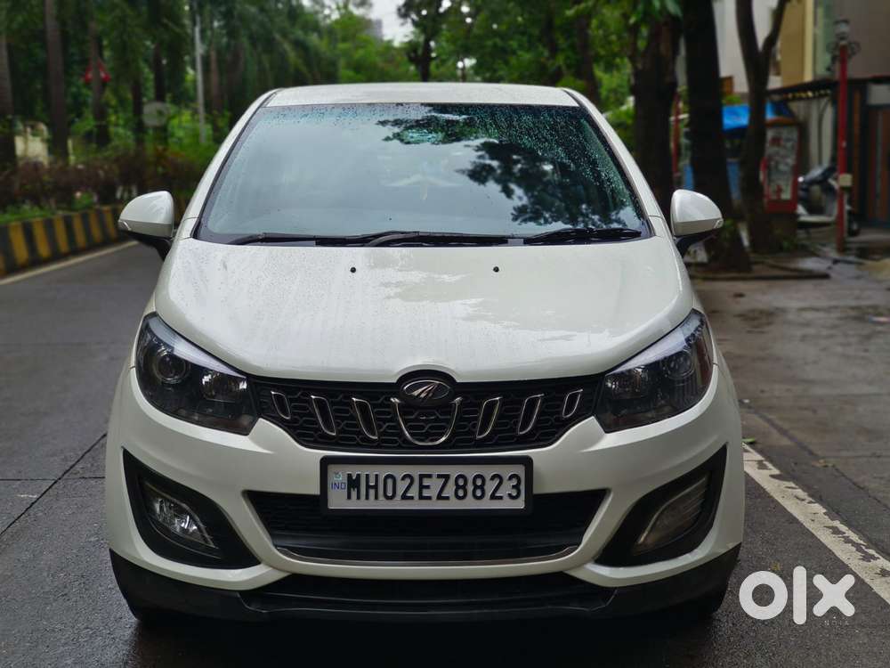 Mahindra Marazzo 1.5 M6 Plus 7 Str, 2019, Diesel
