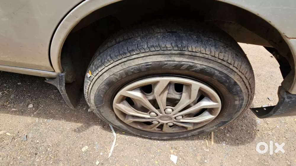 Maruti Suzuki Petro+lpg