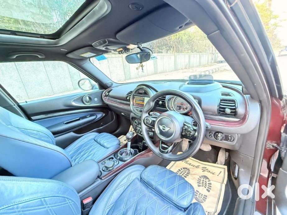 Mini Cooper Clubman Cooper S Clubman, 2019, Petrol