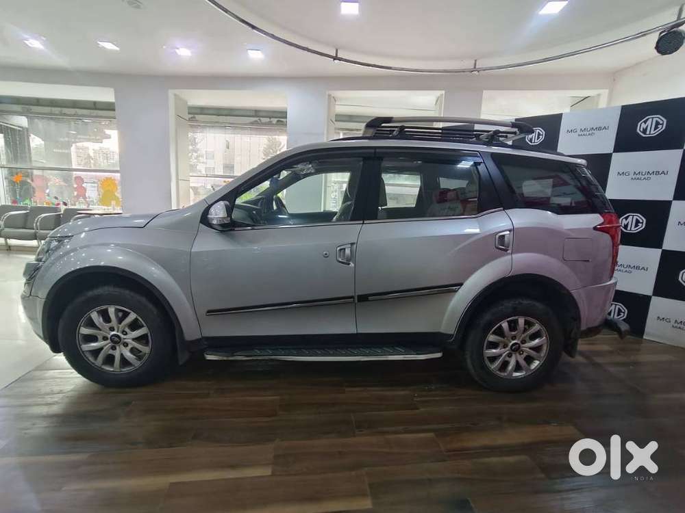 Mahindra Xuv500 W10 2wd, 2016, Diesel