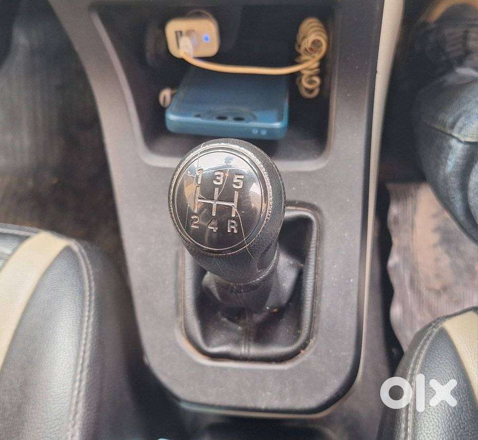 Maruti Suzuki Wagon R 1.0 Lxi Cng, 2021, Cng & Hybrids
