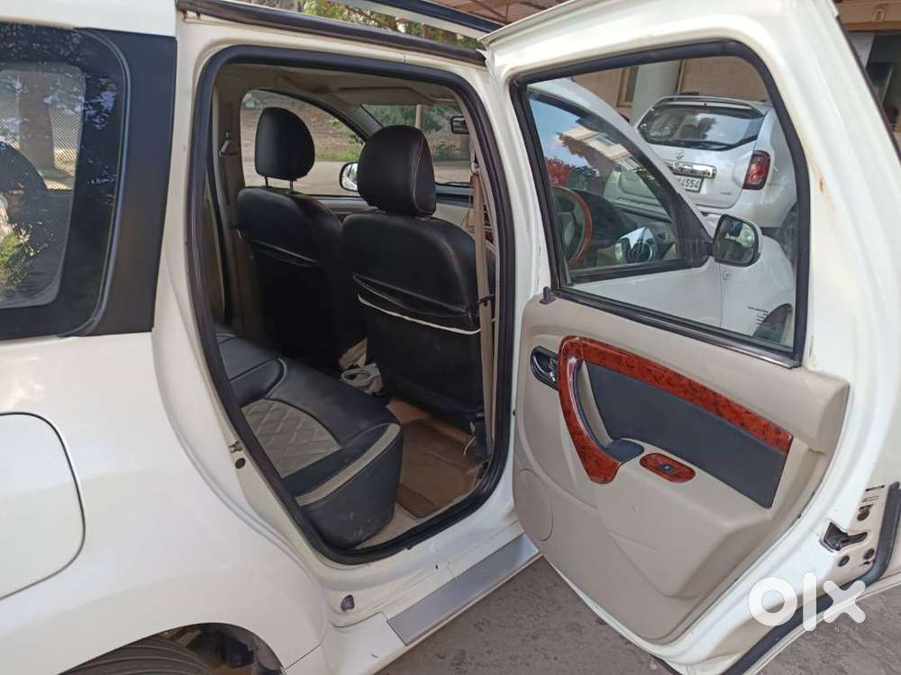 Nissan Terrano 2014 Diesel Well Maintained
