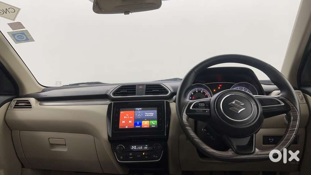 Maruti Suzuki Dzire 1.2 Zxi Cng, 2023, Cng & Hybrids