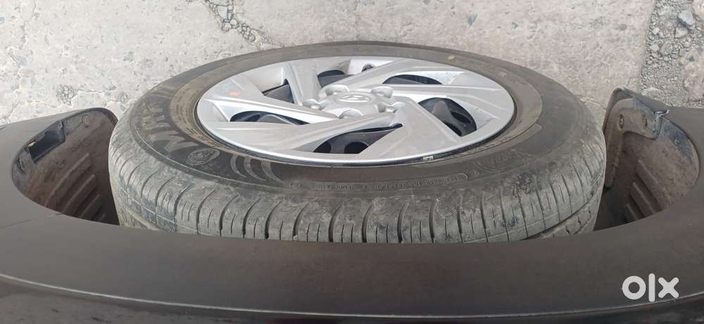 Hyundai Creta 1.6 Ex Petrol, 2025, Petrol
