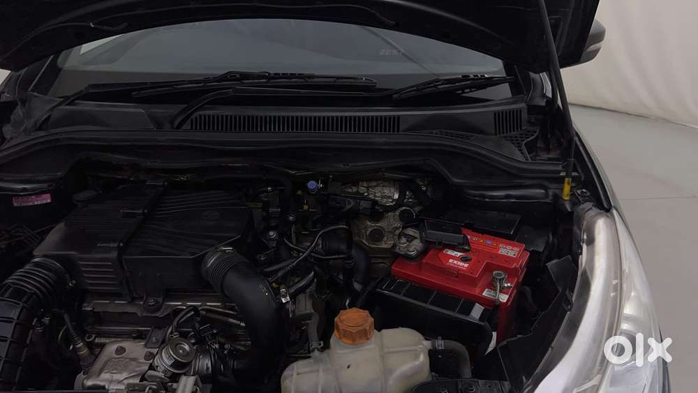 Tata Zest  Revotron 1.2t Xms, 2016, Petrol