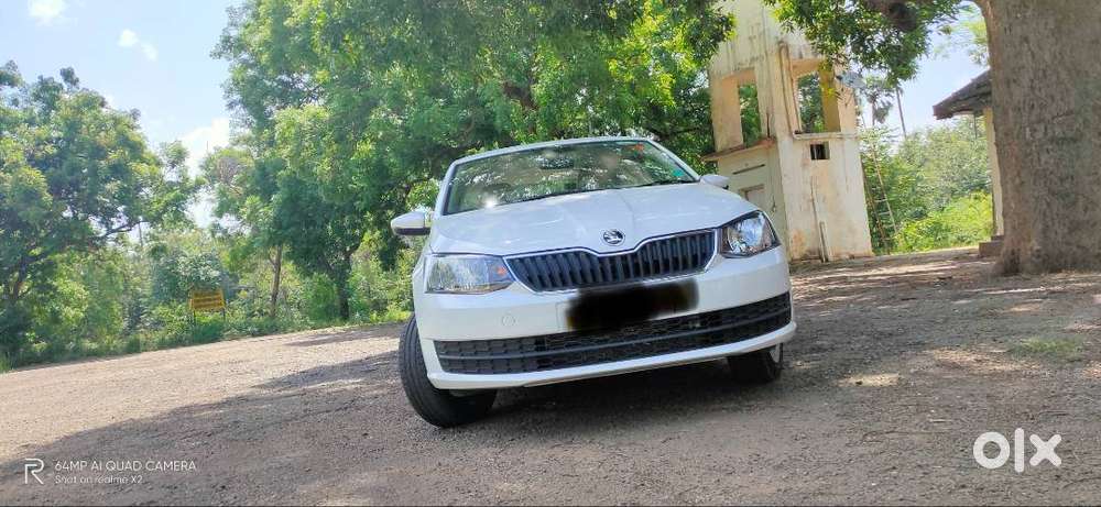 Single Used, Well Maintained