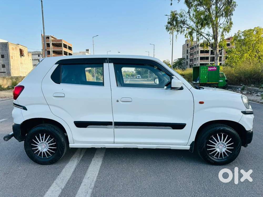 Maruti Suzuki S-presso 1.0 Lxi Cng, 2023, Cng & Hybrids