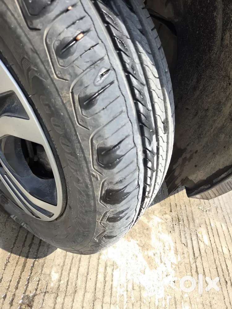 Tata Tiago Petrol Manual 2023 October.