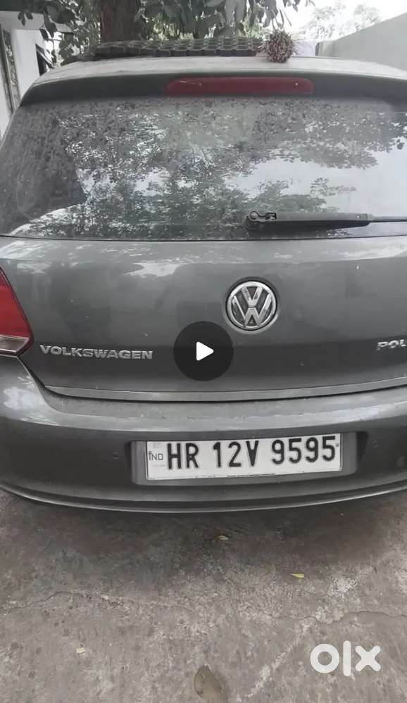 Volkswagen Polo 2013 Diesel Well Maintained
