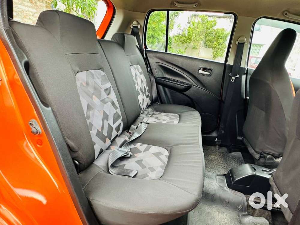 Maruti Suzuki Celerio X Vxi, 2018, Petrol