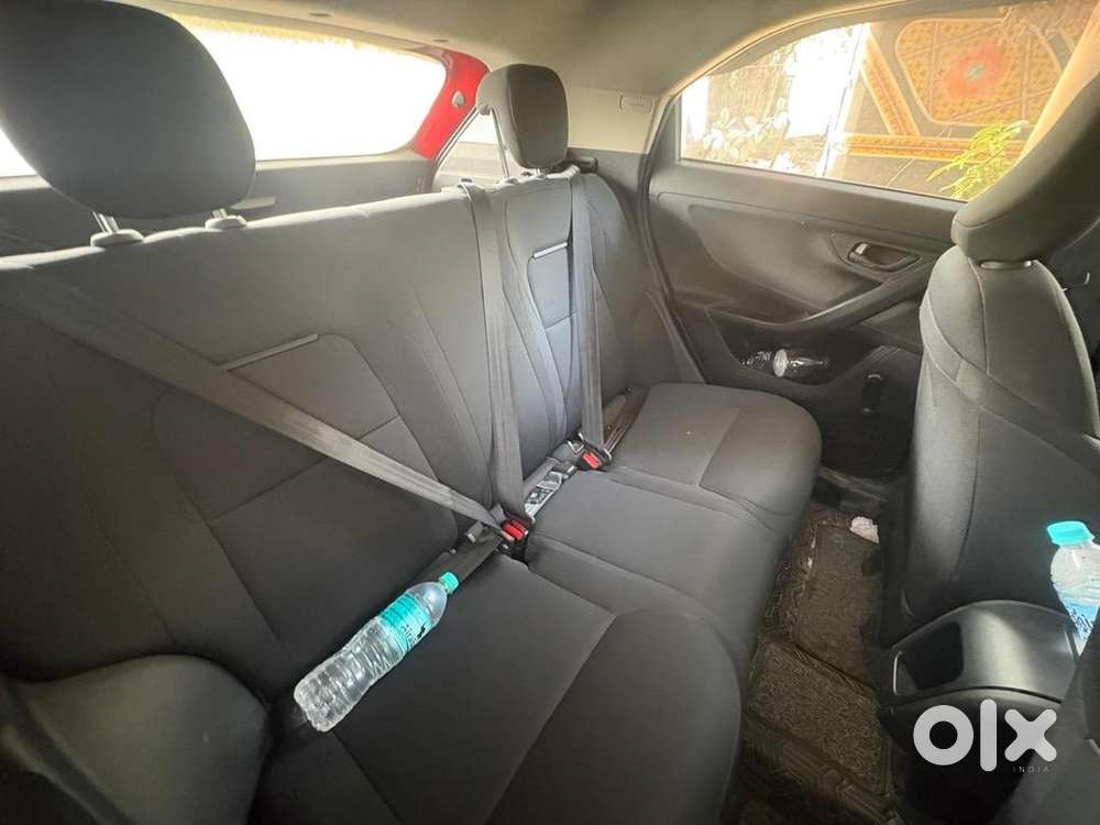 Tata Nexon 2026
