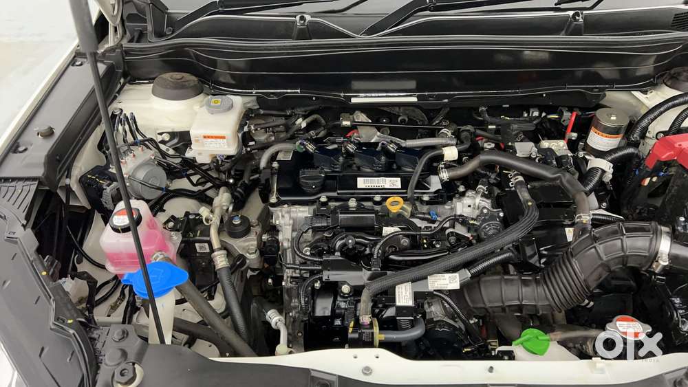 Maruti Suzuki Grand Vitara 1.5 Alpha Plus Intelligent Hybrid Ecvt, 2..