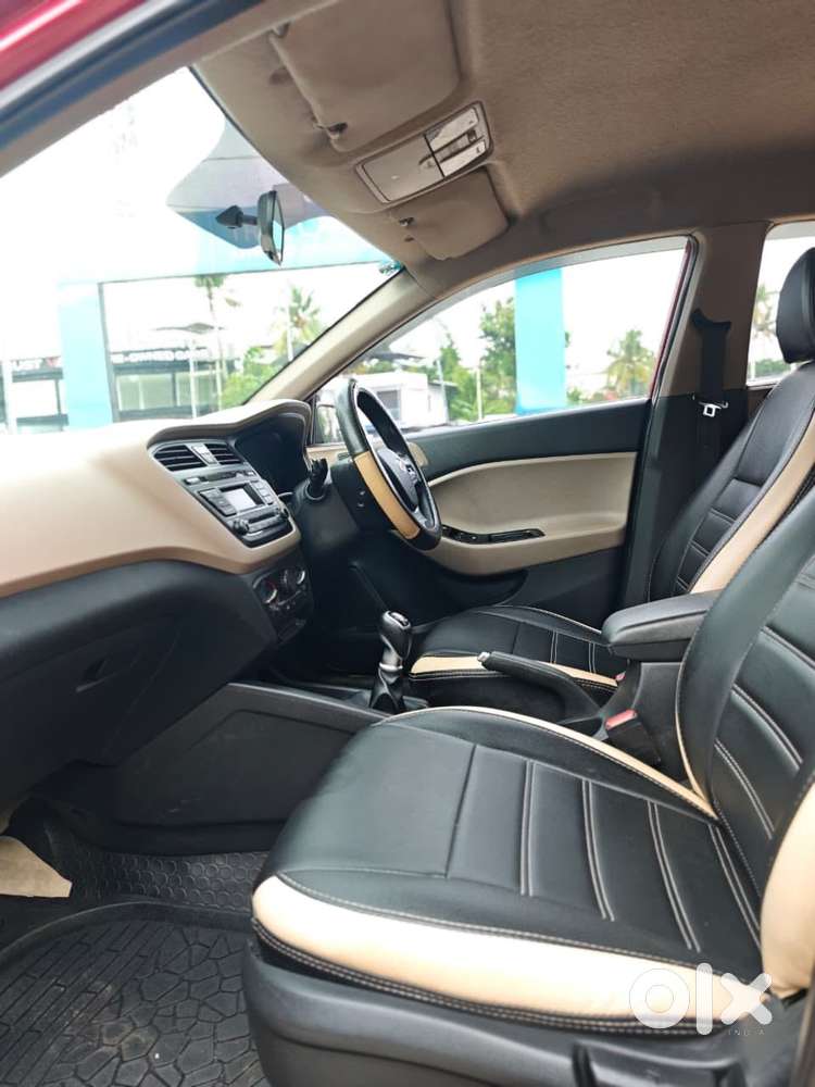 Hyundai I20 Magna Plus, 2015, Diesel