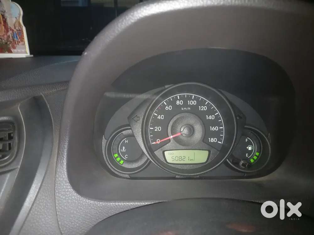Hyundai Eon D-lite 2016