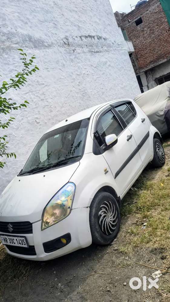 Maruti Suzuki Ritz 2011 Diesel 87500 Km Driven