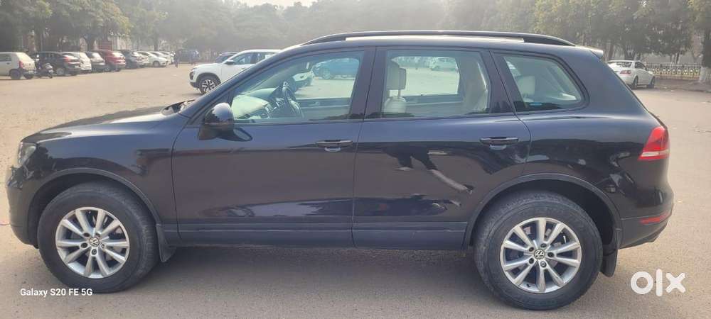 Volkswagen Touareg 3.0 V6 Tdi, 2012, Diesel